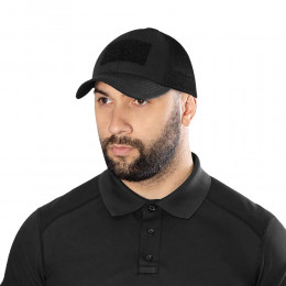 Бейсболка літня Camotec™ Tactic Mesh Rip-Stop Stretch