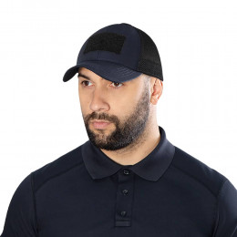 Бейсболка літня Camotec™ Tactic Mesh RS (80/20)