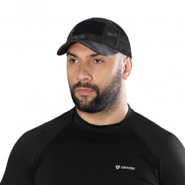 Бейсболка літня Camotec™ Tactic Mesh Twill