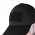 Тактична бейсболка Camotec Tactic Rip-Stop Stretch