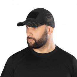 Бейсболка Camotec™ Tactic Twill 50/50