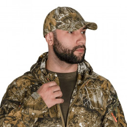 Бейсболка мисливська Camotec™ Twill Logo