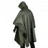 Дощовик пончо Camotec™ Pilgrim Rip-Stop
