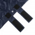Тактичне пончо-дощовик Camotec Pilgrim 2.0 Oxford