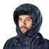 Тактичне пончо-дощовик Camotec Pilgrim 2.0 Oxford