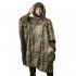 Тактичне пончо-дощовик Camotec Pilgrim 2.0 Oxford