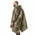 Тактичне пончо-дощовик Camotec Pilgrim 2.0 Oxford