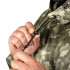 Тактичне пончо-дощовик Camotec Pilgrim 2.0 Oxford