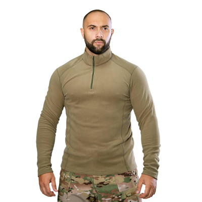 Кофта флісова Camotec™ Hawk Himatec