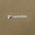 Жіноча демісезонна флісова кофта Camotec Pani Meadow Logo 100 Himatec