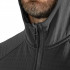 Чоловіча флісова куртка Camotec Plast Hood GridShell з каптуром