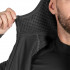 Чоловіча флісова куртка Camotec Plast Hood GridShell з каптуром