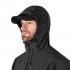 Чоловіча флісова куртка Camotec TechGrid Hood з каптуром