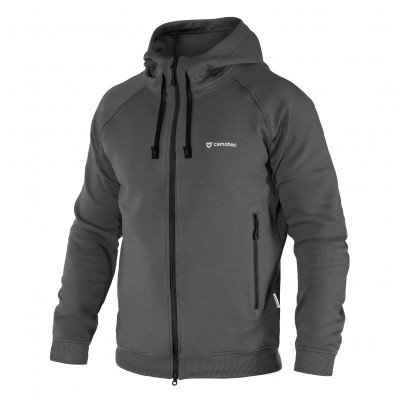 Кофта худі спортивна Camotec™ FitPro Zip