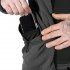 Кофта худі спортивна Camotec™ FitPro Zip