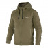 Кофта худі спортивна Camotec™ FitPro Zip