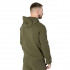 Кофта худі спортивна Camotec™ FitPro Zip