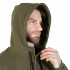 Кофта худі спортивна Camotec™ FitPro Zip