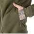 Кофта худі спортивна Camotec™ FitPro Zip