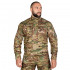 Китель тактичний Camotec™ Blitz PolyCotton Twill