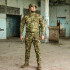 Китель тактичний Camotec™ Blitz PolyCotton Twill