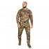 Китель тактичний Camotec™ Blitz PolyCotton Twill