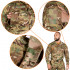 Китель тактичний Camotec™ Blitz PolyCotton Twill