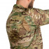 Китель тактичний Camotec™ Blitz PolyCotton Twill