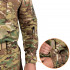 Китель тактичний Camotec™ Blitz PolyCotton Twill