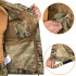Китель тактичний Camotec™ Blitz PolyCotton Twill
