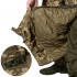 Костюм зимовий тактичний мембранний куртка та штани Camotec™ Defender 7 Level ClimaGuard