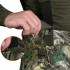 Костюм зимовий мисливський мембранний куртка та штани Camotec™ Hitpoint Pro StormWall