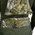 Костюм зимовий мисливський мембранний куртка та штани Camotec™ Hitpoint Pro StormWall