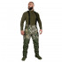 Костюм зимовий мисливський мембранний куртка та штани Camotec™ Hitpoint Pro StormWall