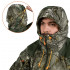Костюм зимовий мисливський мембранний куртка та штани Camotec™ Hitpoint Pro StormWall