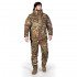 Зимовий тактичний комплект Camotec Patrol ClimaGuard