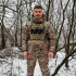 Зимовий тактичний комплект Camotec Patrol ClimaGuard