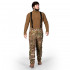 Зимовий тактичний комплект Camotec Patrol ClimaGuard
