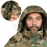 Костюм зимовий тактичний куртка та штани Camotec™ Patrol Climashell