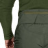 Костюм зимовий тактичний куртка та штани Camotec™ Patrol Nylon Taslan