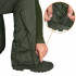 Костюм зимовий тактичний куртка та штани Camotec™ Patrol Nylon Taslan