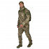 Костюм софтшелл тактичний мембранний куртка та штани Camotec™ Phantom Vent SoftShell