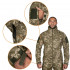 Костюм софтшелл тактичний мембранний куртка та штани Camotec™ Phantom Vent SoftShell