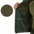 Костюм софтшелл тактичний мембранний куртка та штани Camotec™ Phantom Vent SoftShell