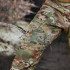 Демісезонний тактичний комплект Camotec Phantom SoftShell (куртка, штани, бейсболка)