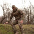 Демісезонний тактичний комплект Camotec Phantom SoftShell (куртка, штани, бейсболка)