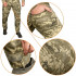 Костюм легкий тактичний куртка та штани Camotec™ Stalker 3.0 Twill