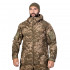 Тактичний костюм SoftShell Camotec Stalker 2.0 — куртка та штани