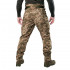 Тактичний костюм SoftShell Camotec Stalker 2.0 — куртка та штани