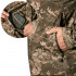 Тактичний костюм SoftShell Camotec Stalker 2.0 — куртка та штани